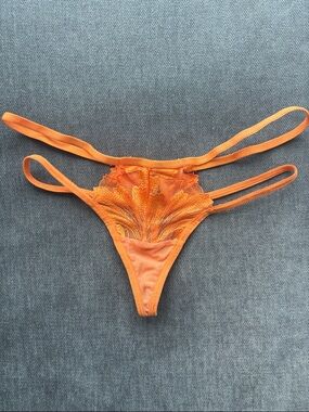 Bluebella thong